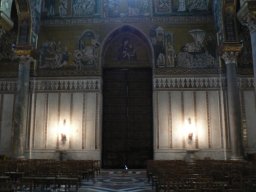 Lundi 19 Palerme