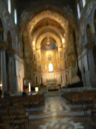 Lundi 19 Palerme