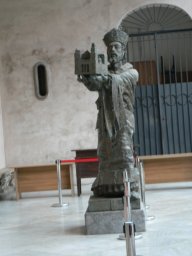 Lundi 19 Palerme