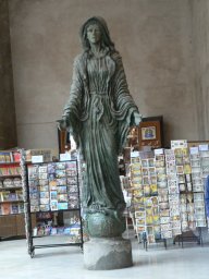 Lundi 19 Palerme