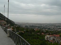 Lundi 19 Palerme