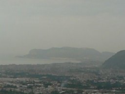 Lundi 19 Palerme
