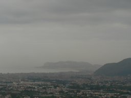 Lundi 19 Palerme