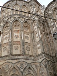 Lundi 19 Palerme