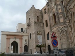 Lundi 19 Palerme