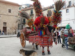 Lundi 19 Palerme