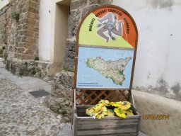 Lundi 19 Palerme