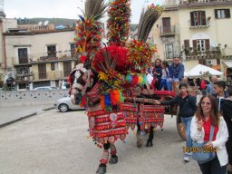 Lundi 19 Palerme