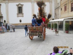 Lundi 19 Palerme