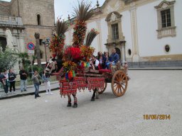 Lundi 19 Palerme