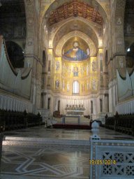 Lundi 19 Palerme
