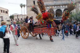 Lundi 19 Palerme