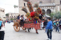 Lundi 19 Palerme