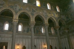 Lundi 19 Palerme