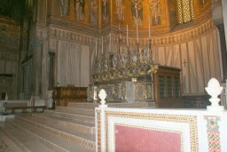 Lundi 19 Palerme