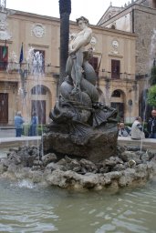 Lundi 19 Palerme