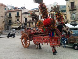 Lundi 19 Palerme