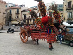 Lundi 19 Palerme