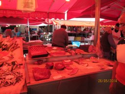 Lundi 26 Catane