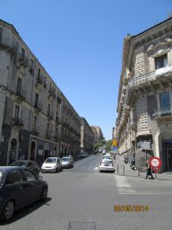 Lundi 26 Catane