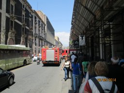 Lundi 26 Catane