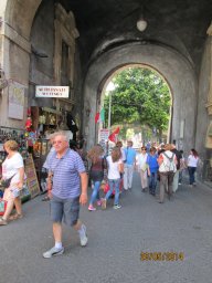 Lundi 26 Catane