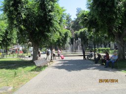 Lundi 26 Catane