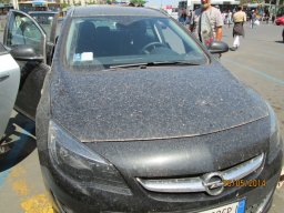 Lundi 26 Catane