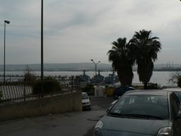 Lundi 26 Catane