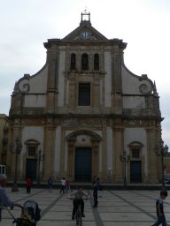 Lundi 26 Catane