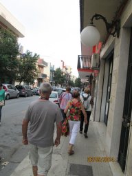 Lundi 26 Catane