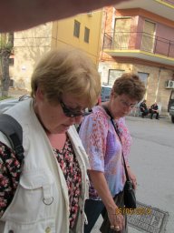 Lundi 26 Catane