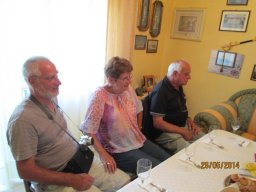 Lundi 26 Catane