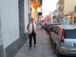 Lundi 26 Catane