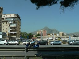 Mardi 20 Erice