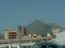 Mardi 20 Erice