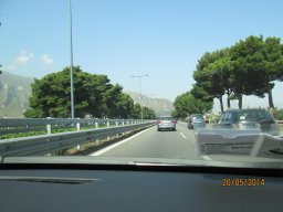 Mardi 20 Erice