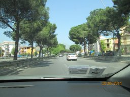 Mardi 20 Erice