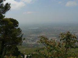 Mardi 20 Erice