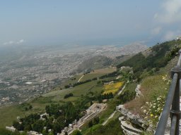 Mardi 20 Erice