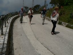 Mardi 20 Erice