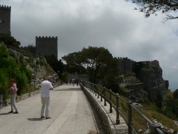 Mardi 20 Erice