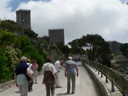 Mardi 20 Erice