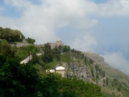 Mardi 20 Erice