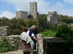 Mardi 20 Erice