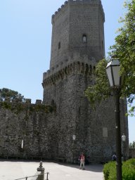 Mardi 20 Erice