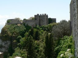 Mardi 20 Erice