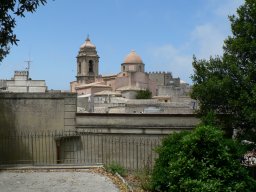 Mardi 20 Erice