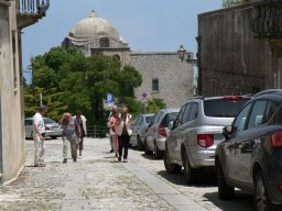 Mardi 20 Erice
