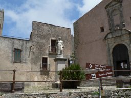 Mardi 20 Erice